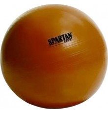 М'яч гімнастичний SPARTAN 85 см Orange