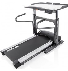Бігова доріжка електрична зі столом KETTLER OFFICE TRACK