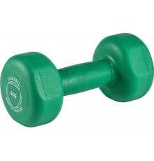 Гантель неопренова Body Sculpture BW-131 4 кг