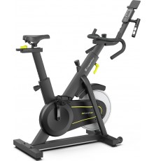 Велотренажер inSPORTline inCondi S150i