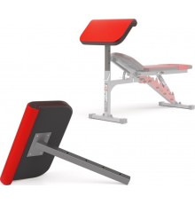 Приставка парта Скотта для лав K-Sport KSSL013