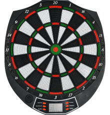 Дартс електронний WORKER WJ200 - 43 см