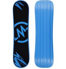 Сноуборд MASTER Sky Board блакитний