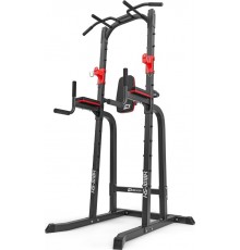 Силова станція Hop-Sport HS-1018K з тримачем для штанги