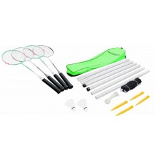 Набір для бадмінтону HUDORA SET FAMILY COMPLETE