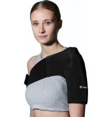 Ортез-стабілізатор плечового суглоба InSPORTline Vitaler зігріваючий та охолоджуючий