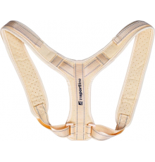 Ортопедичний коректор постави inSPORTline Postfort - Бежевий