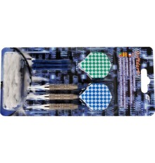 Дротики для дартсу Spartan Echowell ACD 3350 - 3 шт