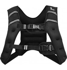 Costway Обважнювач для тренувань 9 кг