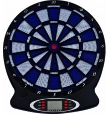 Дартс електронний Victoria Sport Enero WJ-100 - 43 см