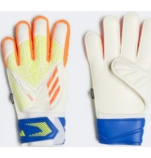 Рукавички воротарські Adidas Predator GL Mtc Fs HF9738 р. 10,5, різнокольорові