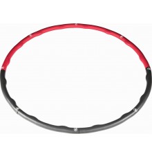 Обруч для корекції фігури з вагою BB 6450 2 кг