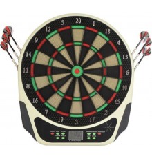 Дартс електронний Enero 2177-uniw - 50 см