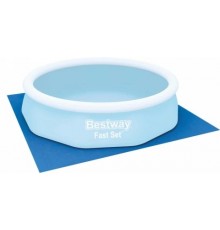 Килимок для садового басейну BESTWAY 335 x 335 см /10 футів