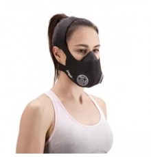 Маска для тренування PFM02 PERFORMANCE NN - чорна