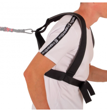 Нагрудний ремінь для еспандерів inSPORTline VS