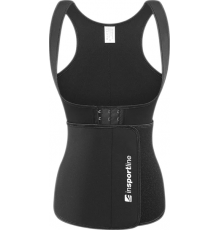 Фітнес-корсет inSPORTline Corbeam розмір S, чорний