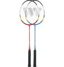 Набір ракеток для бадмінтону WISH ALUMTEC 329K