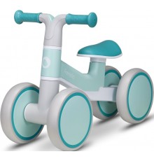 Біговел Lionelo VILLY GREEN TURQUOISE