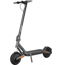 Електросамокат Xiaomi Mi Electric Scooter 4 Ultra чорний