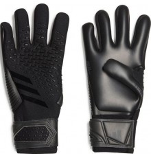 Рукавички воротарські Adidas Predator Competition HY4074 р. 10, чорні
