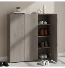 Тумба для взуття Doros Кассель Канноло 3 ДСП 97х40х110 (DRS-011822)