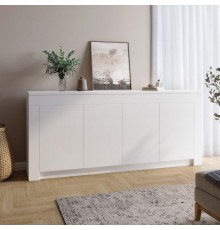 Великий комод LION Ларрі-1 Німфея Альба (LION-041053)