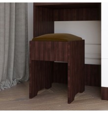 Пуф Еверест Соната венге темний (DTM-2234)