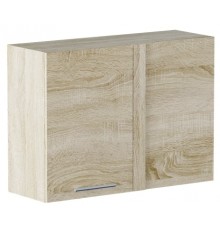 Кухонний модуль верхній кутовий Еверест Еко 600 дуб сонома 60х30х58 см (DTM-2804)