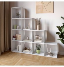 Стелаж М-ЗОН Джеко 1420 Німфея Альба (MZN-031004)