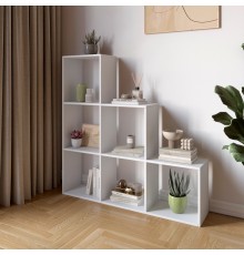 Стелаж М-ЗОН Джеко 1072 Німфея Альба (MZN-031001)