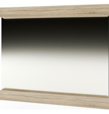 Дзеркало для вітальні Еверест Британія дуб сонома (DTM-2143)