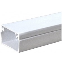 Кабель-канал E.Next 40х40 мм