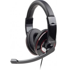 Гарнітура Gembird MHS-U-001 Gembird 14397