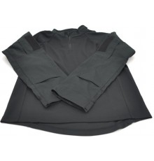 Ubacs, size 52, Black Voltronic 14999