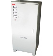 Стабілізатор напруги Елім СНА3Ш-60000, трифазний, 380 В, стаціонарний Елім-Україна 16087