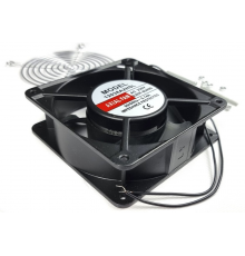 Вентилятор E-server WT-2093A (120х120х38 мм) для настінної шафи