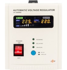 Стабілізатор напруги LogicPower LP-2500RD (10349)
