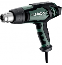 Будівельний фен Metabo HG 16-500 Green (601067000)
