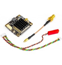 Відеопередавач Rush FX2 Dominator VTX 5.8G 2W