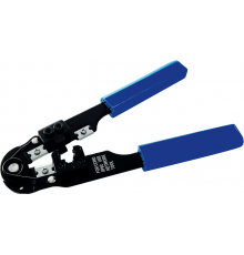 Інструмент обжимний Одескабель OK-TL011 Blue (681-4011)