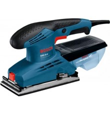 Шліфувальна машина Bosch GSS 23 A Professional Blue (0.601.070.400)