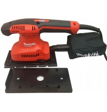 Шліфувальна машина Makita M9203 Red