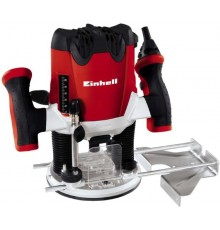 Фрезер Einhell TE-RO 1255 E Red (4350490)