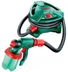 Фарборозпилювач Bosch PFS 5000E Green (0.603.207.200)