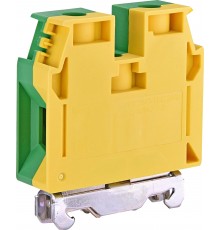 Клема гвинтова заземлювальна ETI ESC-TEC.35/O Green (3903073)