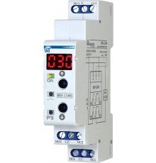 Реле часу Новатек РЕВ-114Н (NTREV114N)