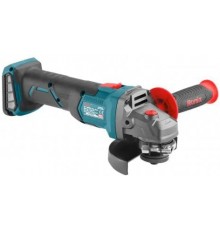Кутова шліфувальна машина (болгарка) Ronix 8901 Blue