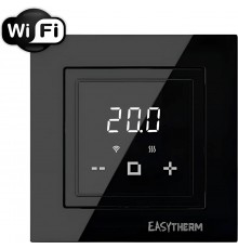 Терморегулятор EASYTHERM ET-45 Black