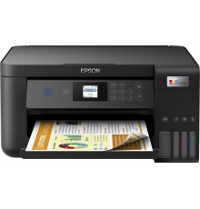 Багатофункціональний пристрій Epson EcoTank L4260 Wi-Fi (C11CJ63412)